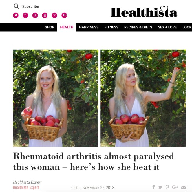 Healthista